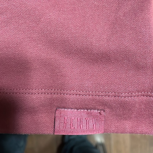 Puma by Rihanna Fenty University hoodie - Picture 4 of 10